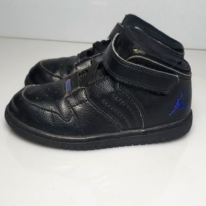 Nike Infant Jordan High Top Sneakers Size 9C
